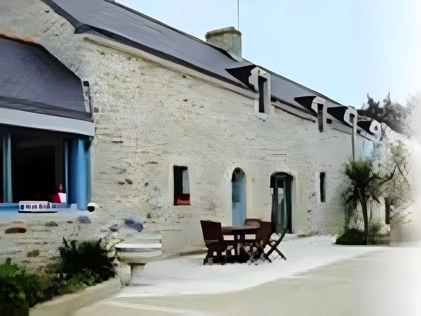 Domaine de Kervail - Image 1