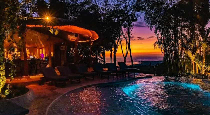 Selva Armonia Immersive Jungle Resort - Image 1