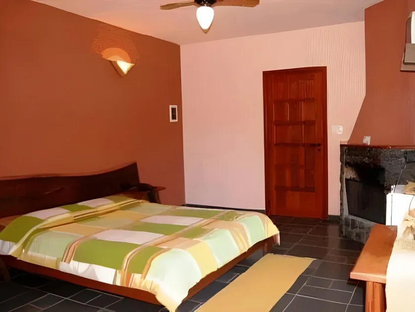 Pousada Vila Minas - Image 1