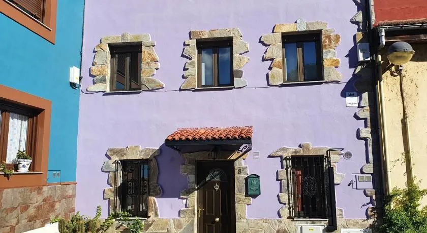 Casa Rural Puerta del Gamoniteiru - Image 1