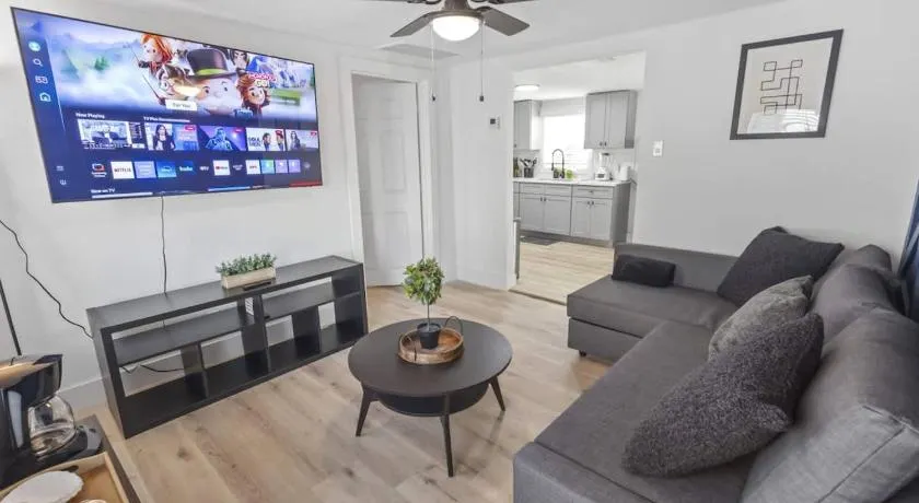 Urban Blodgett Lofts I 1BR Near NRG DT & FIFA -2 - Image 1