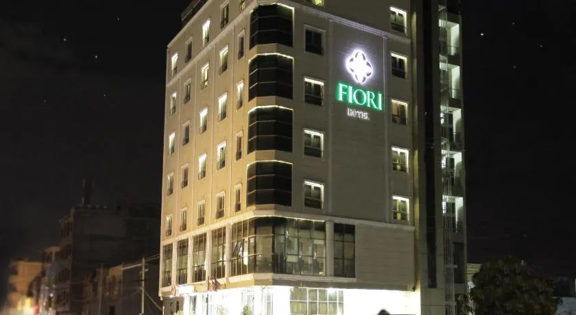 Fiori Hotel - Image 1