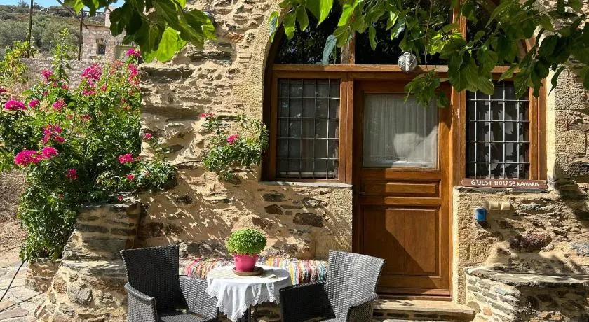 GuesthouseKamara - Image 1