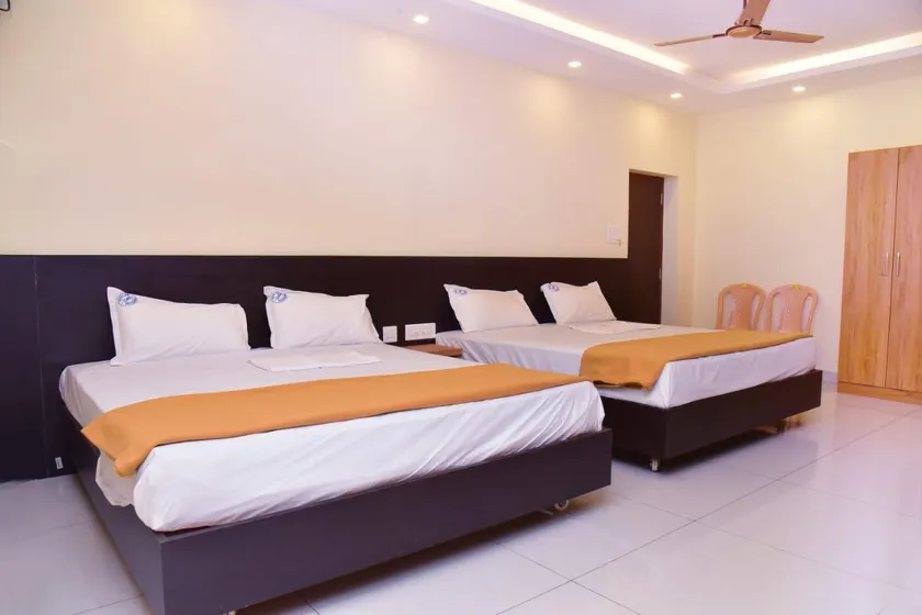 Devies Inn - Image 1
