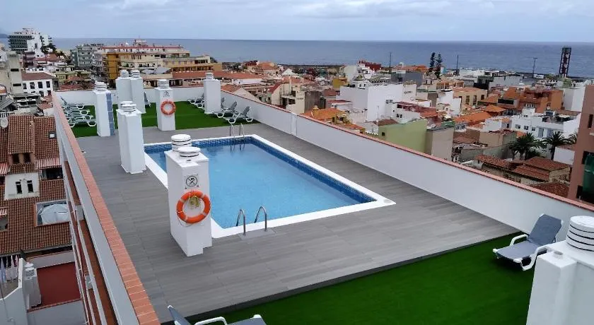 Girasol Rooftop View - Image 1