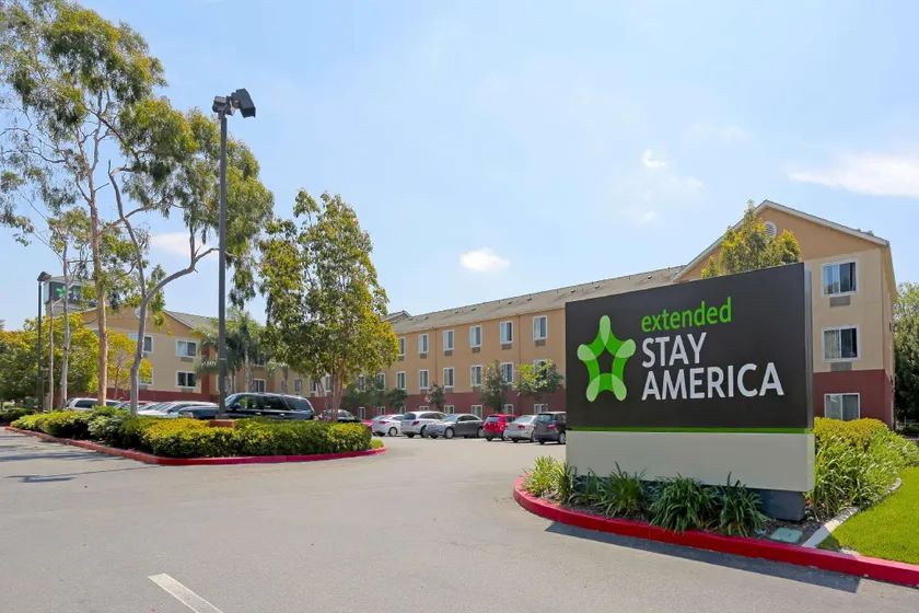 Extended Stay America - Los Angeles - South - Image 1