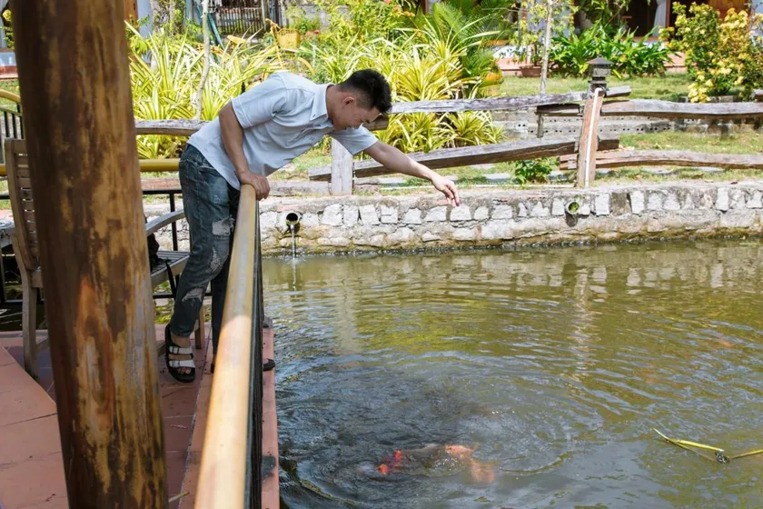 Homestay Hoàng Long - Image 1