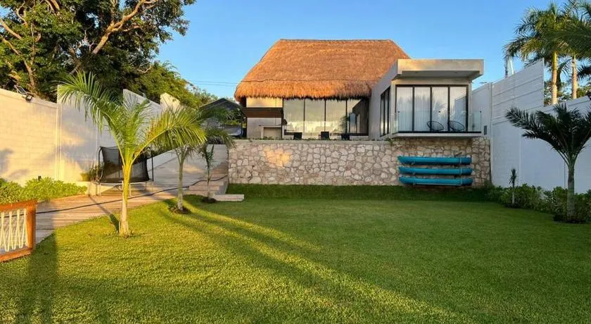Casa Mar Bacalar - Image 1