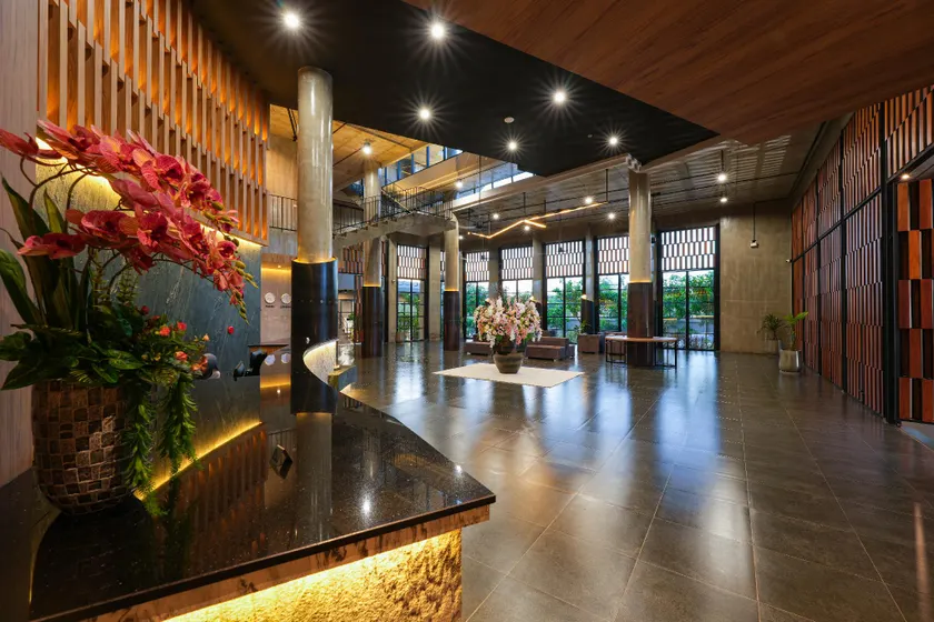 Lalisa Hotel Sadao - Image 1