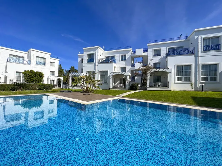 Garden Loft with Pool in Alsancak Kyrenia by HolidayKeys - Image 1