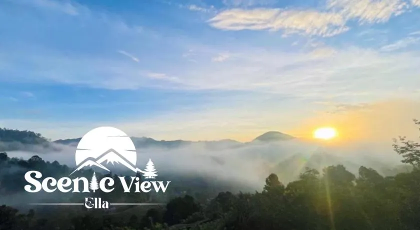 Scenic View - Ella - Image 1