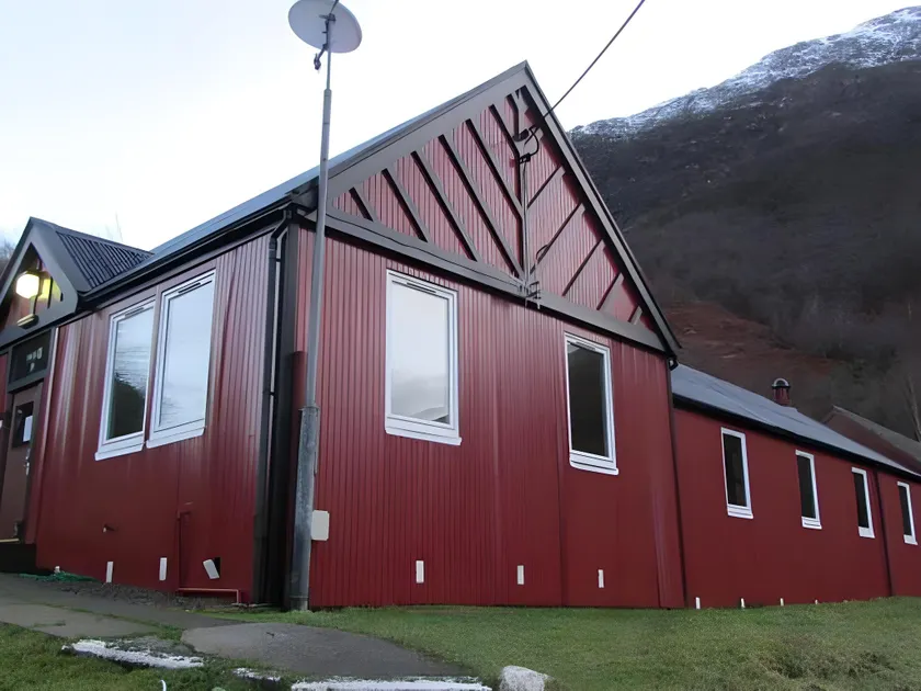 West Highland Lodge - Image 1