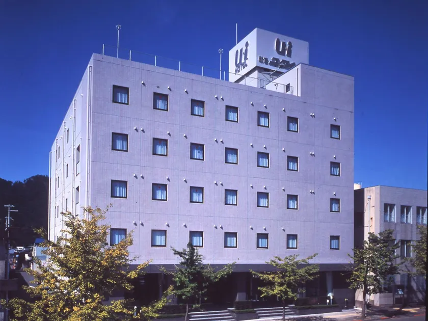 Shingu UI Hotel - Image 1