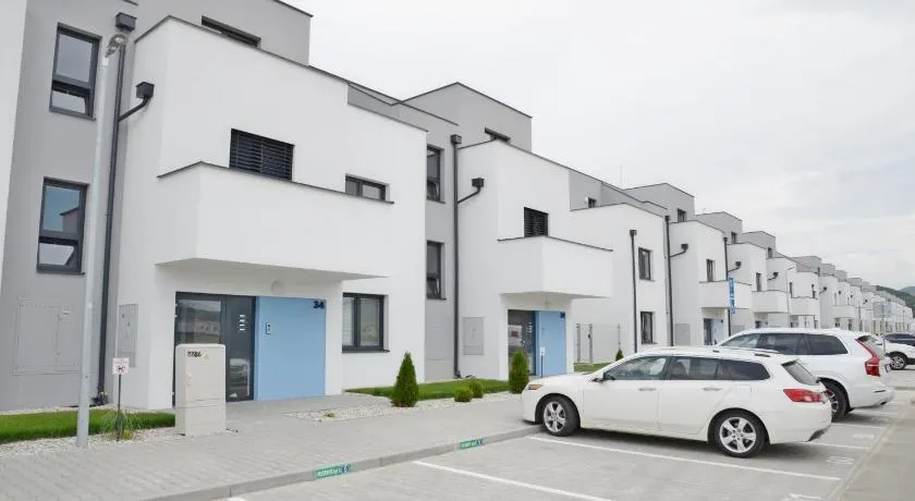 Apartmány Vinohrady - Image 1