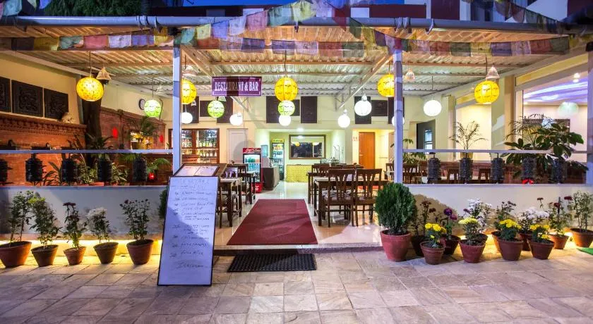 Aryatara Kathmandu Hotel - Image 1