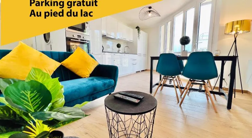 Appartement luxueux et cosy - Image 1