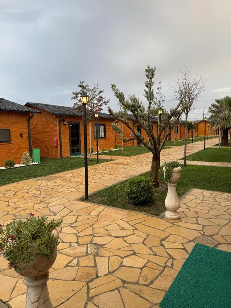 Some Hotel Antakya - Image 1