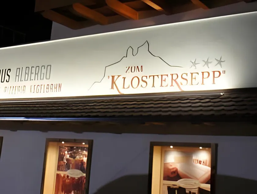 Hotel Klostersepp - Image 1
