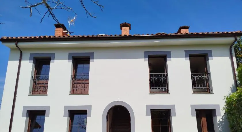 Apartamentos Rurales Inguanzo - Image 1