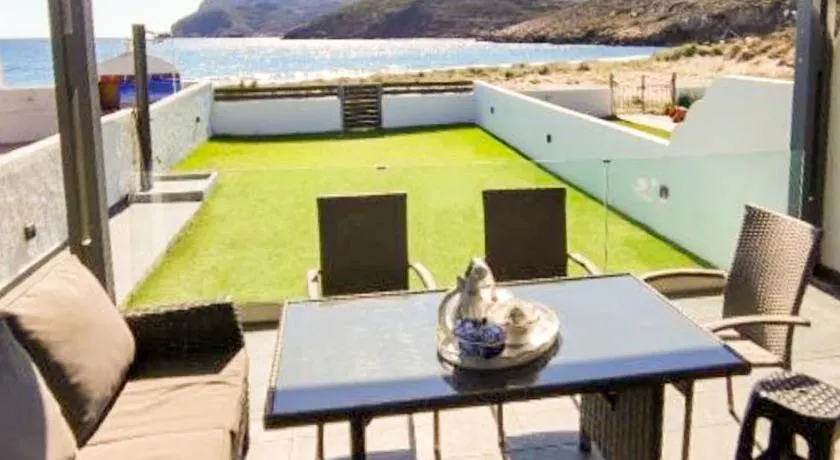 Beachfront Marilous House - Skyros Getaway - Image 1