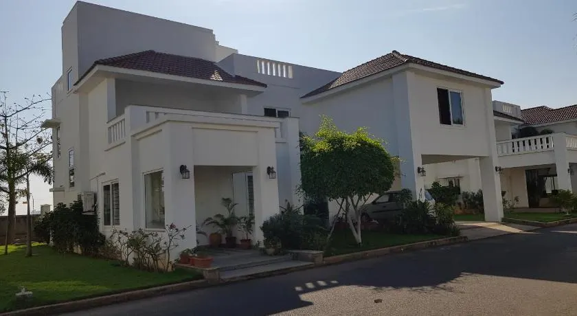 Elysium Kovalam - Image 1