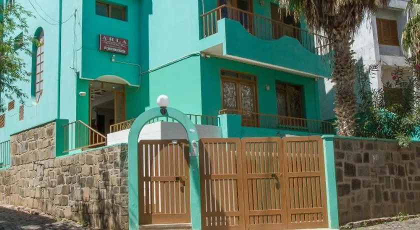 Arla Residential - Image 1