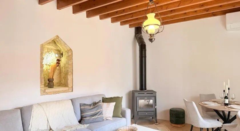 Estia Vouni Boutique Houses - Image 1