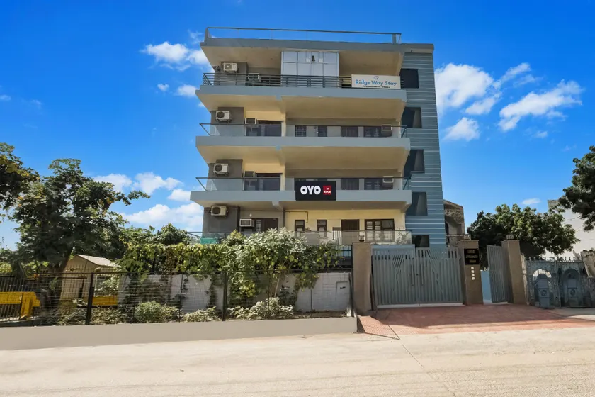 Hotel O Ridge Way Stays - Image 1