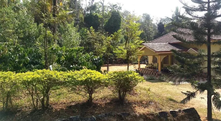 Malnad Bliss - Image 1