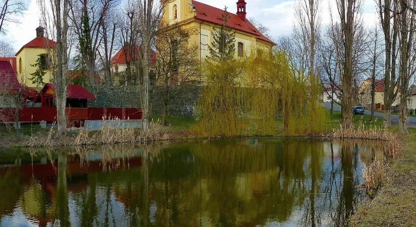 Chalupa u dědy - Image 1