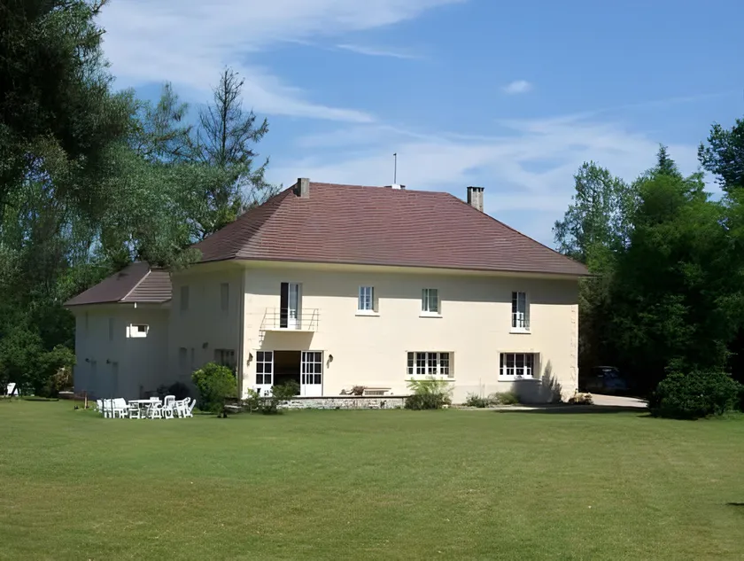 Domaine de Beauvilliers - Image 1