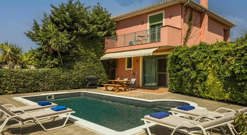 Villa Siora Anna - Image 1