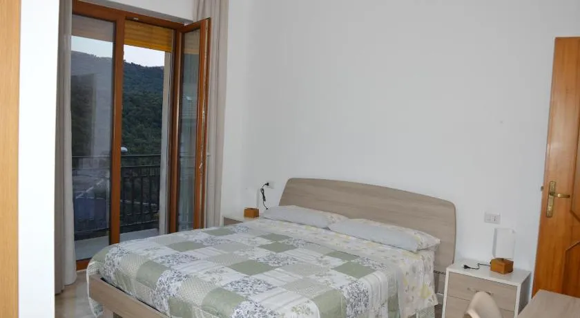 Bed and breakfast Bell'aria - Image 1