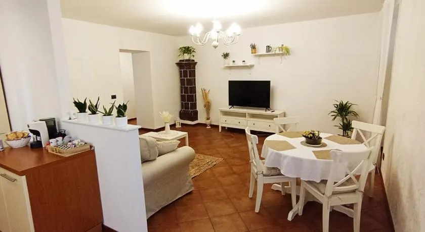 Casa Vacanza Città Vecchia - Image 1