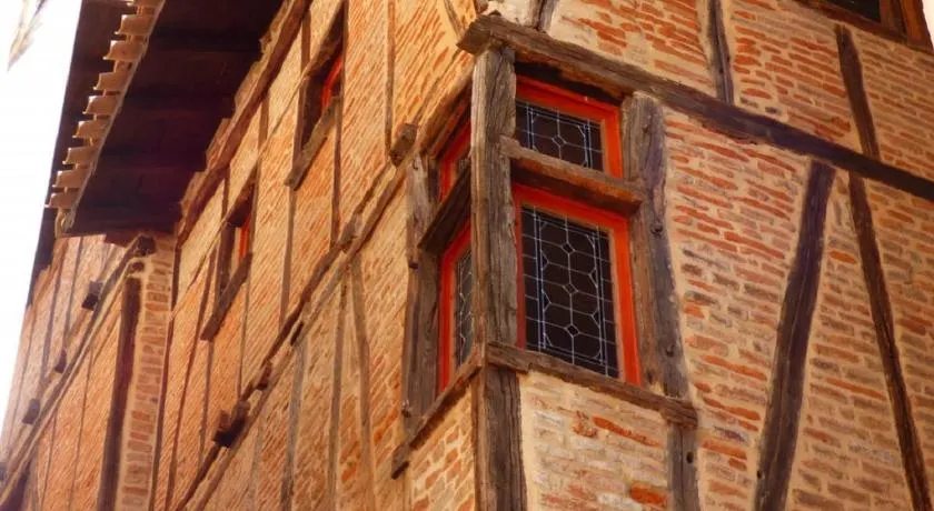 La lauze et l'anguille - Image 1