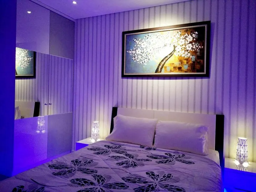 Centralpark mall Madison park apartment Free WIFI - Image 1