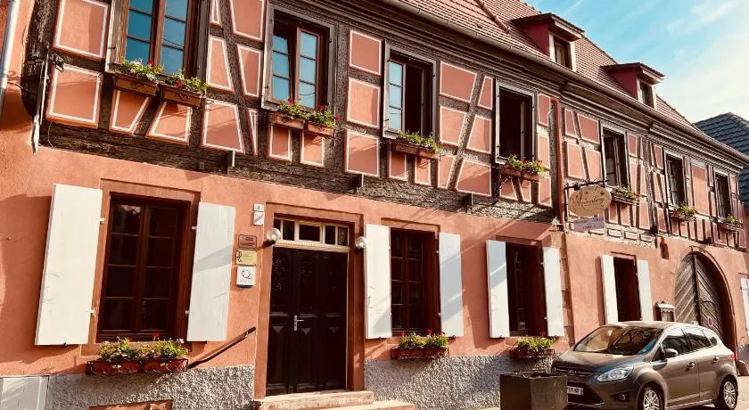Auberge Le Meisenberg - Image 1