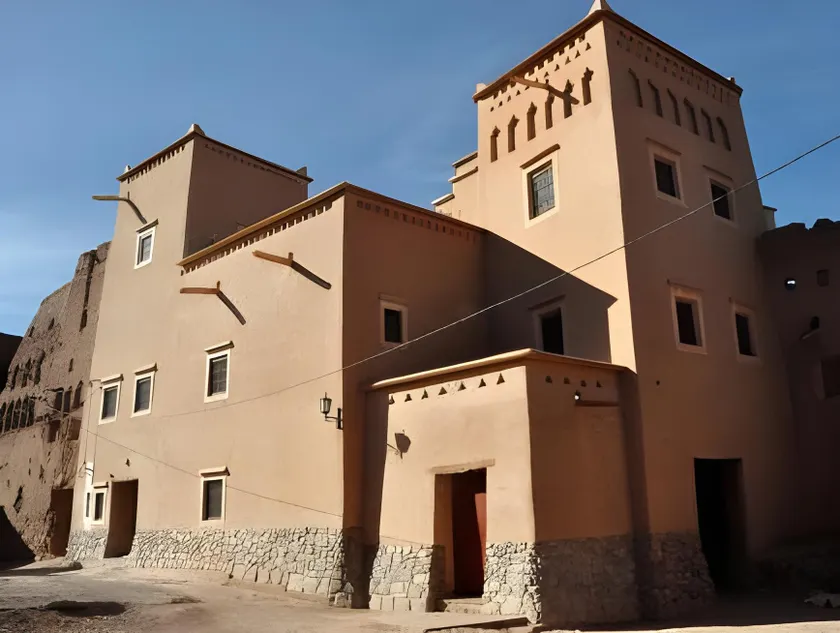 Dar Bladi - Image 1