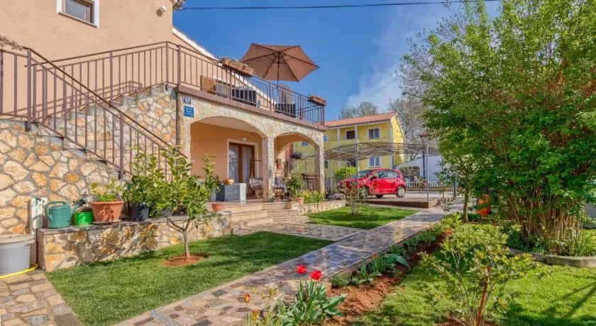 Apartment Slavko Cancini - Image 1