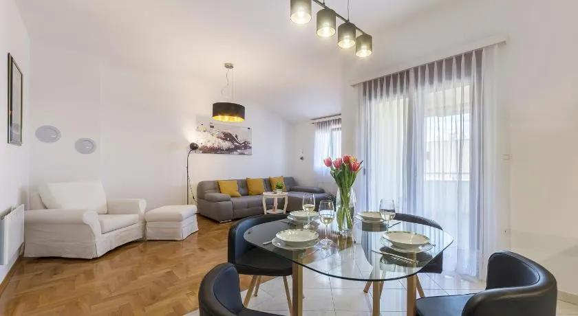 Apartment Samanta - Image 1
