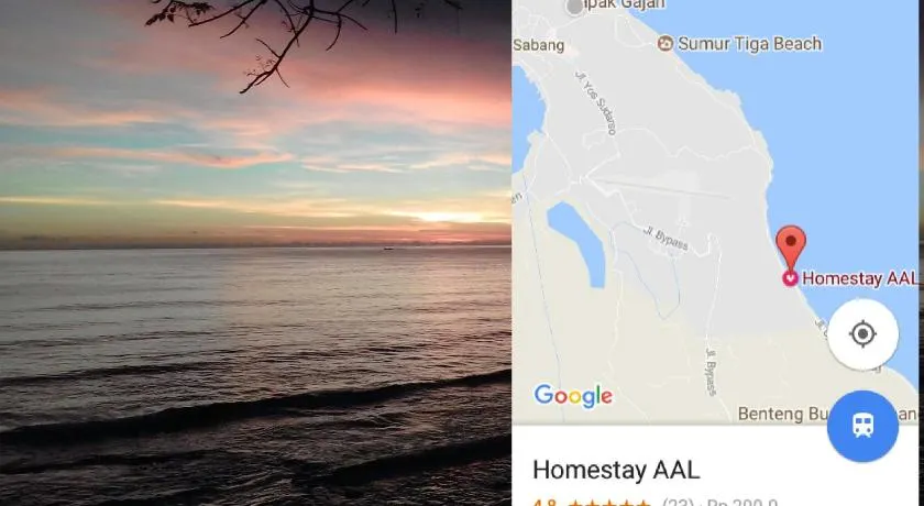 AAL Homestay Syariah - Image 1