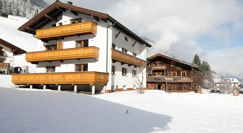 Appartement Zill - Image 1