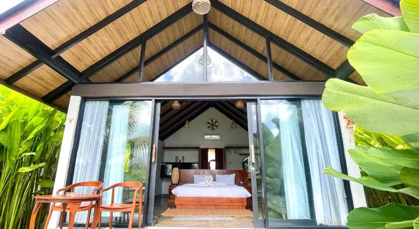MAXY Guest House - Image 1