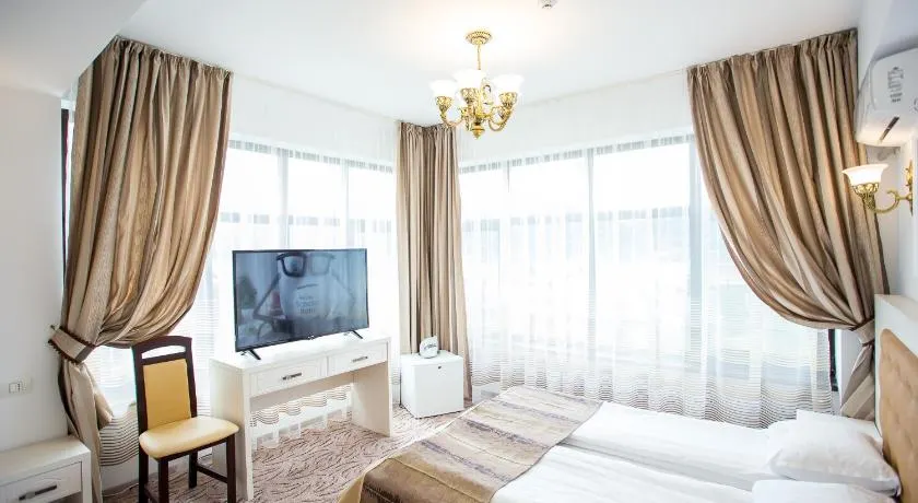 Hotel-Restaurant Ayan & SPA Piatra Neamt - Image 1