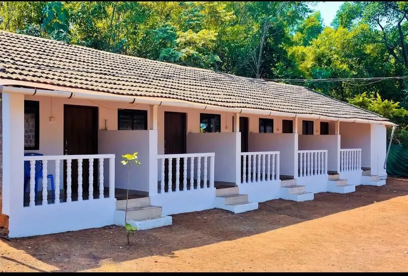 Swasthi Stay - Image 1