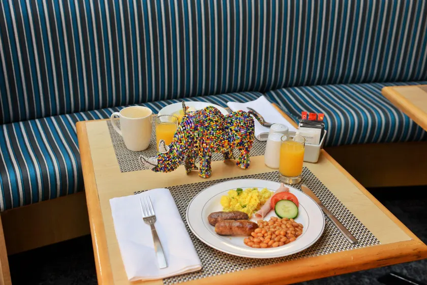 Road Lodge Randburg - Image 1