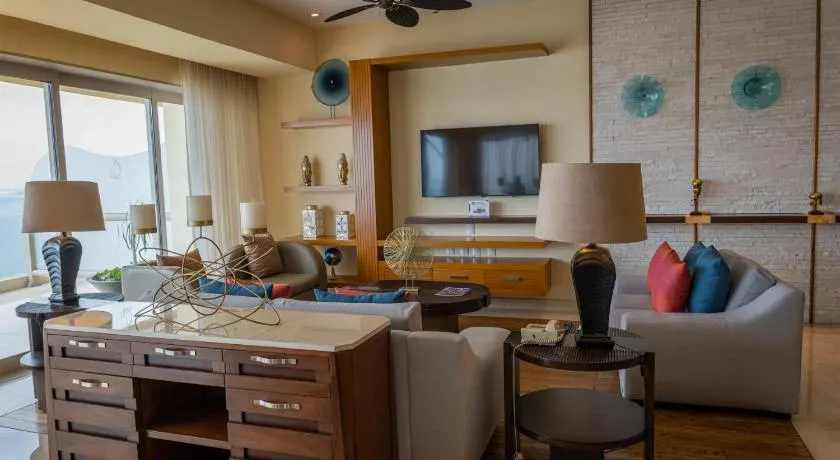 Garza Blanca Condo - Image 1