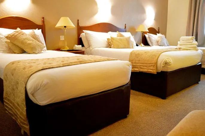 Hotel Curracloe - Image 1