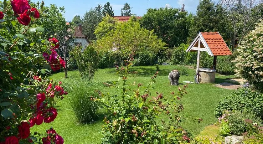 Balatonfüred - Péter apartman - Image 1