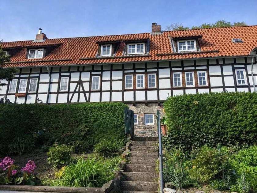 Haus FeLiSi Comfortable holiday residence - Image 1